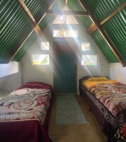 Espacio para trabajar con laptop 