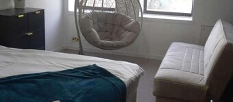 Gourock Blissful Apartment With 3 Bedrooms