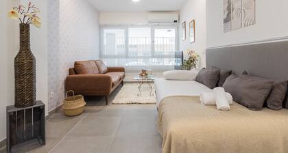 Dobo Madrid América