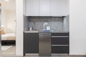 Studio | Private kitchen