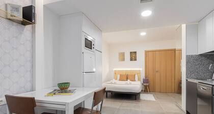 Dobo Madrid América