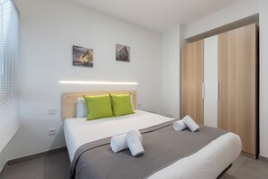 Apartment, 1 Bedroom