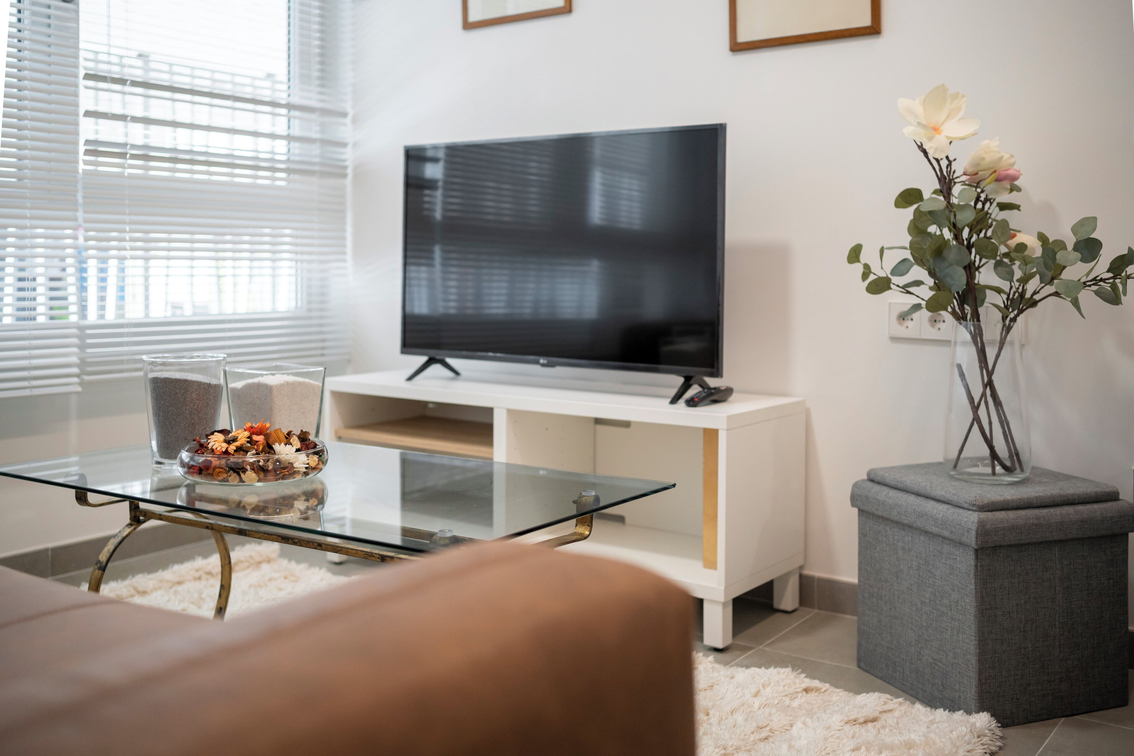 Standaard studio | Woonruimte