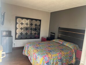 ห้องสแตนดาร์ด | Wi-Fi ฟรี