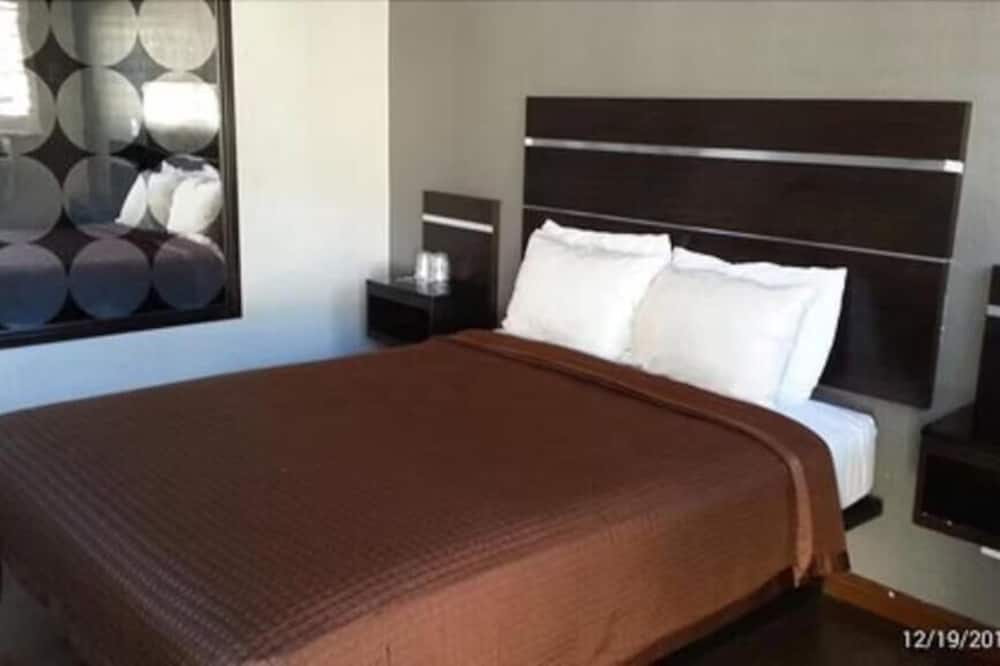 El Grande Motel