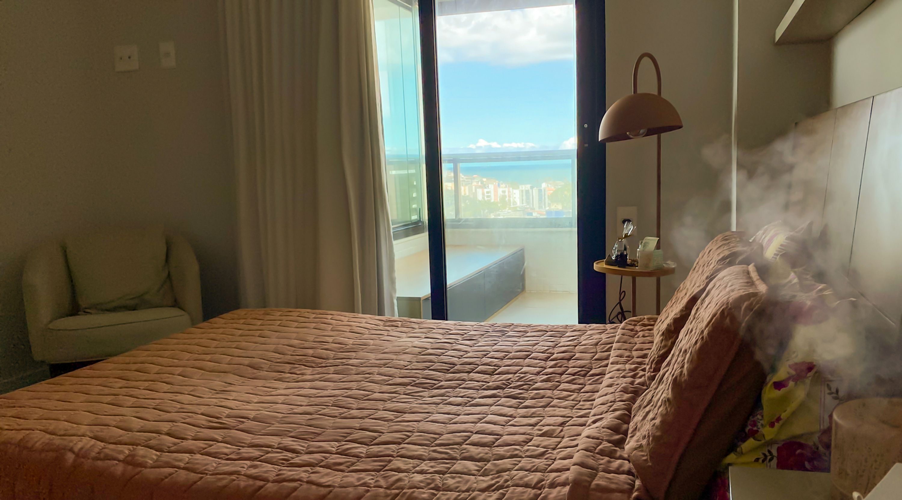 Apartamento | 1 quarto