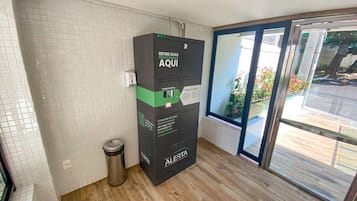 Apartment | 1 bedroom