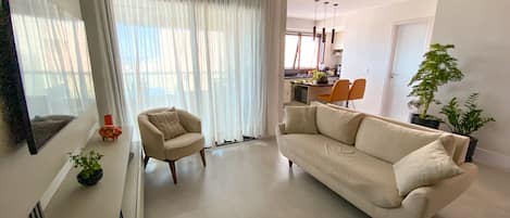 Appartement | 1 chambre