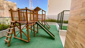Apartment | 1 bedroom - Apto c Varanda Piscina e Sal o de Jogos (Salvador)