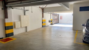 Apartment | 1 bedroom - Apto c Varanda Piscina e Sal o de Jogos (Salvador)