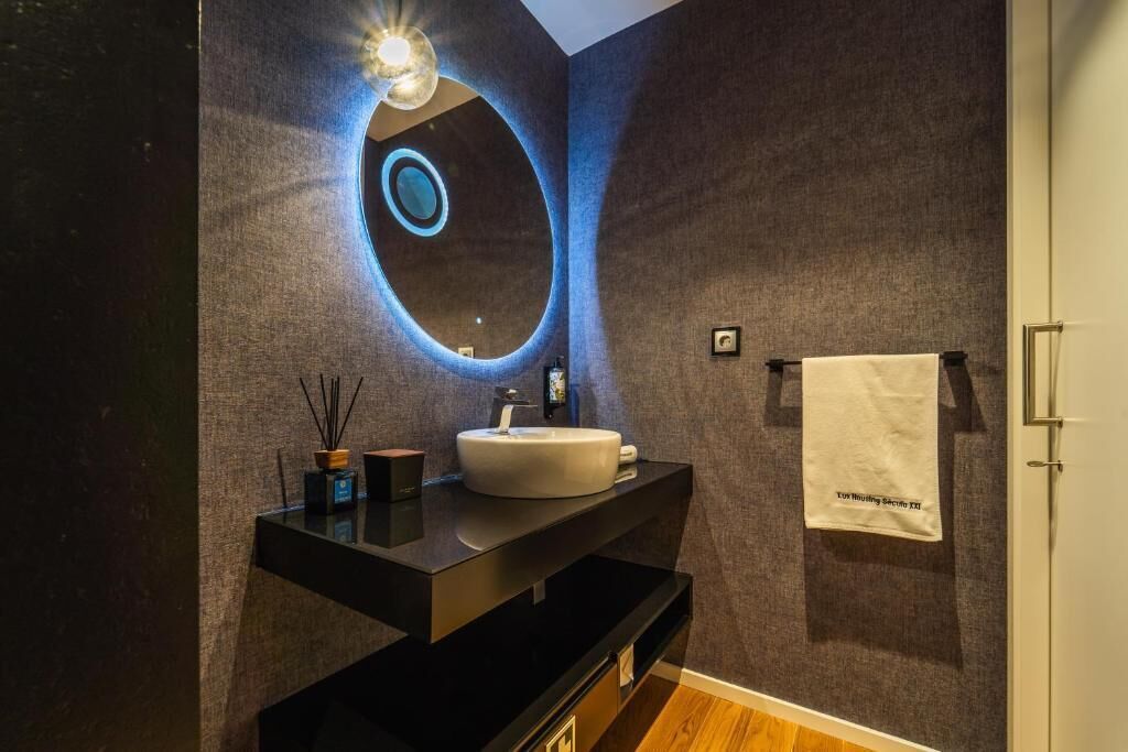 Badkamer