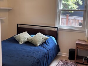 3 Schlafzimmer, Bügeleisen/Bügelbrett, WLAN, Bettwäsche
