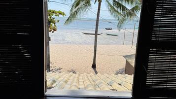 Loft Confort, vue mer | Wi-Fi gratuit