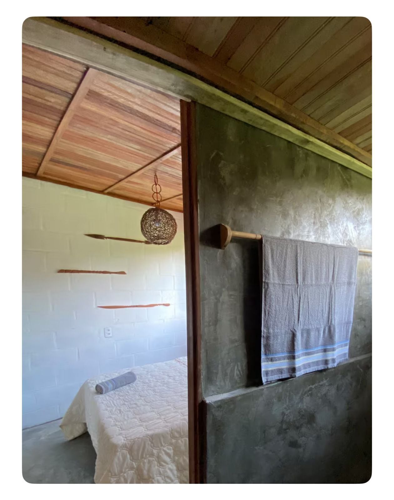 Comfort Suite | Bathroom
