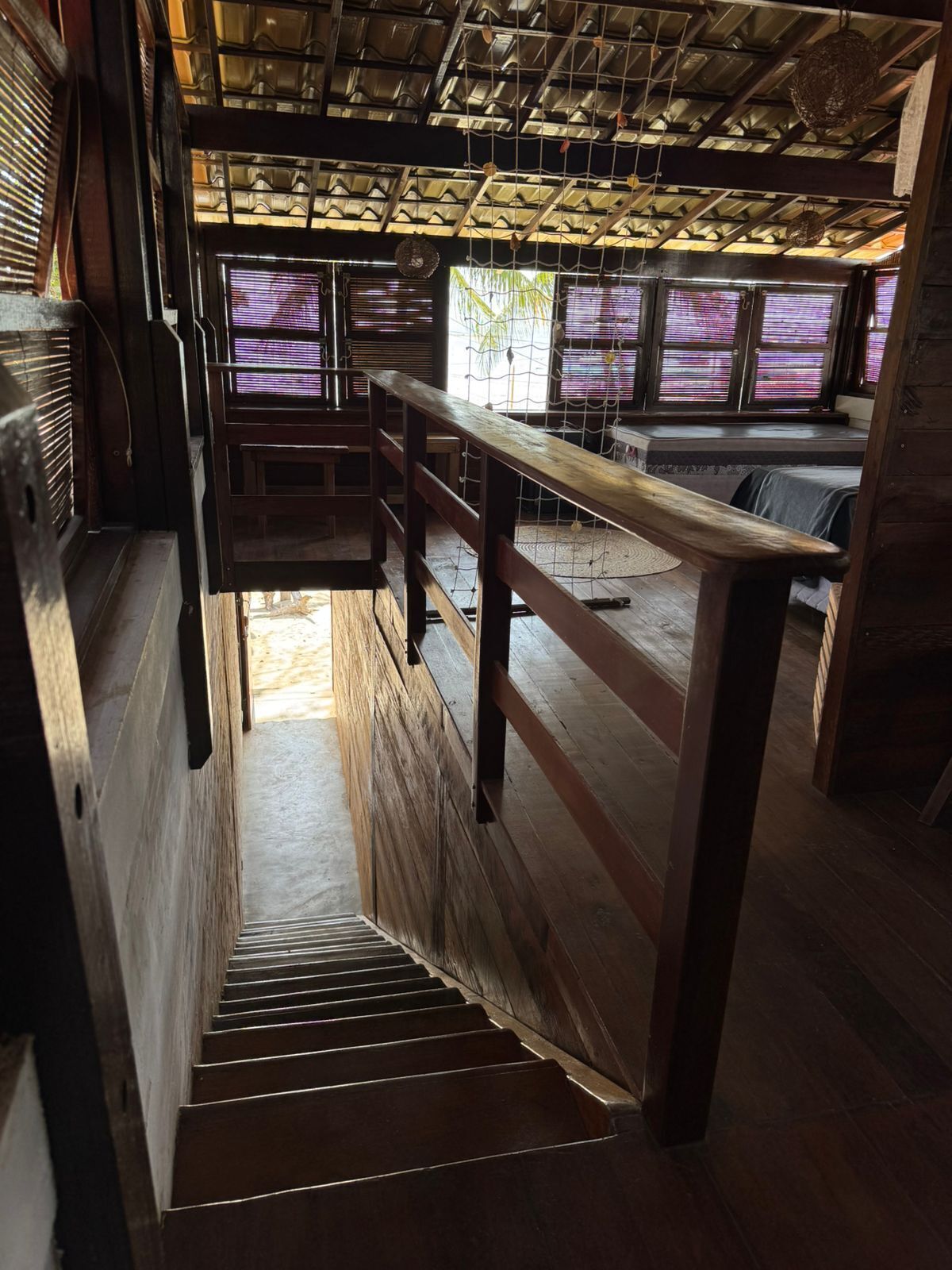 Loft conforto, vista para o mar | Wi-Fi de cortesia