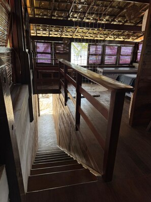 舒适复式房, 海景 | 免费 WiFi