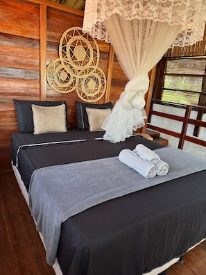 Comfort Loft, Sea View | Free WiFi