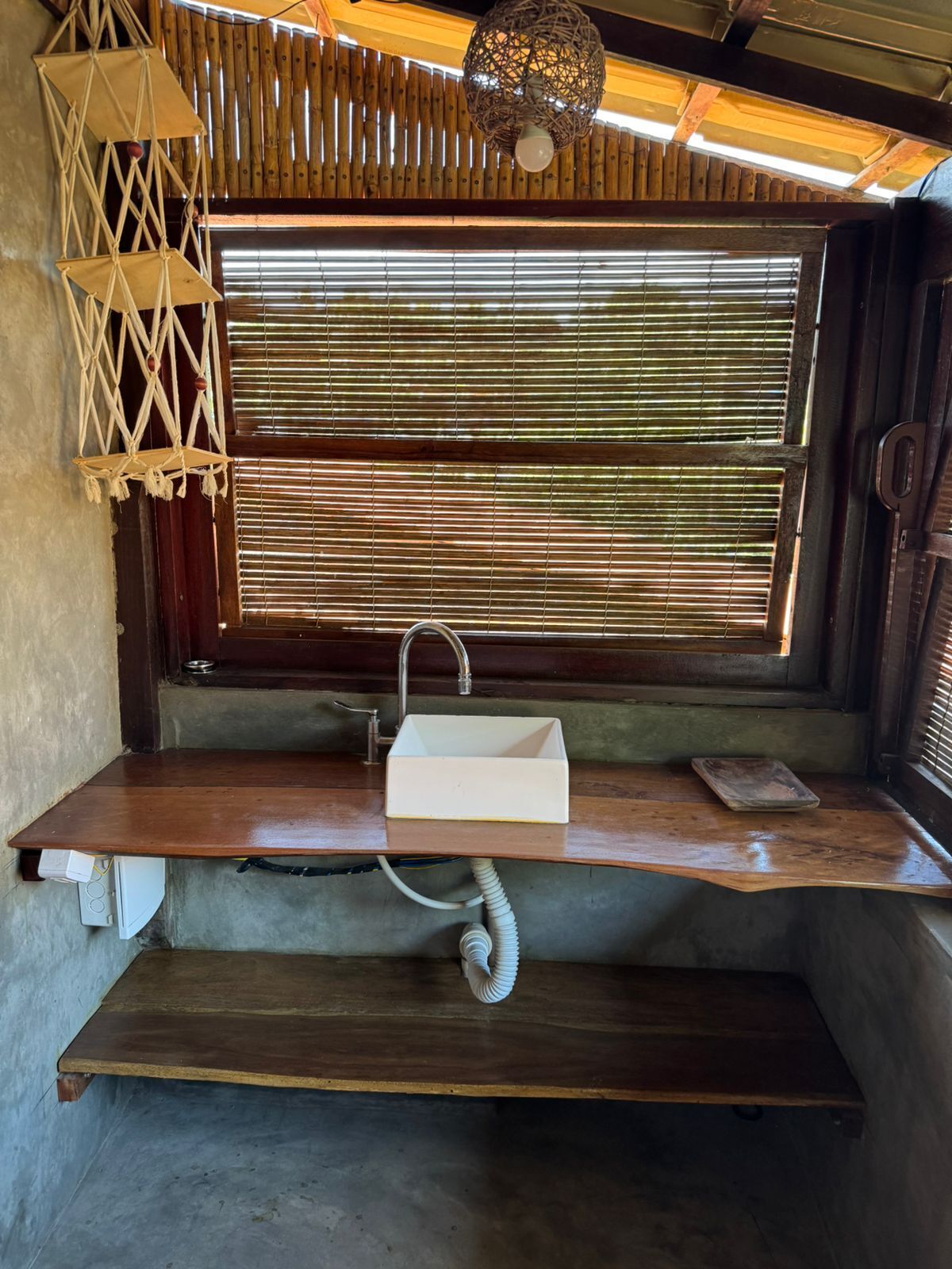 Comfort Loft, Sea View | Bathroom