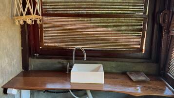 Comfort Loft, Sea View | Bathroom