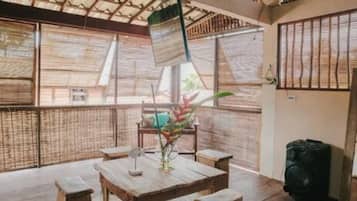 Loft básico | Wi-Fi de cortesia