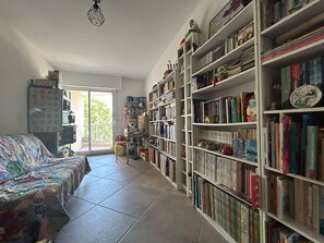 Interior - Apartment with view, quiet and comfort in Narbonne (Narbonne)