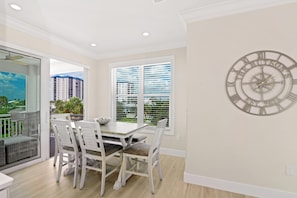 House, Multiple Beds (Anchors Down) | Dining