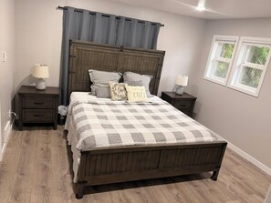1 Schlafzimmer, Schreibtisch, Bügeleisen/Bügelbrett, kostenloses WLAN