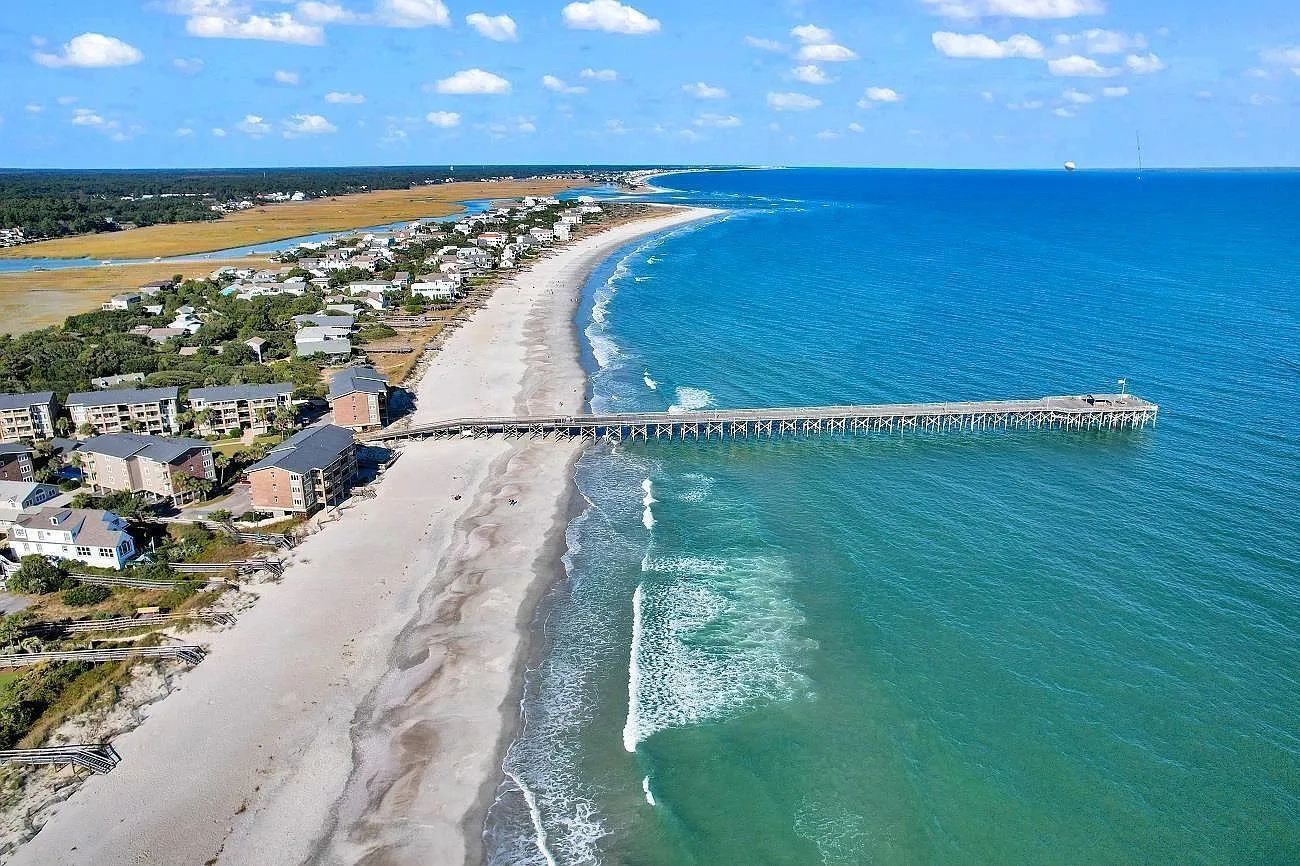 Sun loungers, beach towels