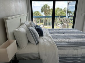 1 slaapkamer, wifi, beddengoed