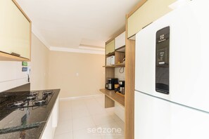 Appartement | Cuisine privée