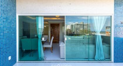 Apart With sea View 200m From the Beach. Tsr0501