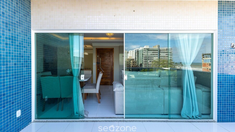 Apart With sea View 200m From the Beach. Tsr0501