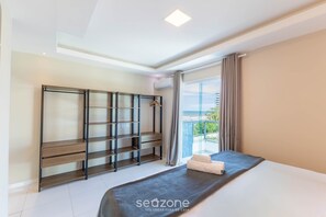 Basic Apartment | 2 bedrooms
