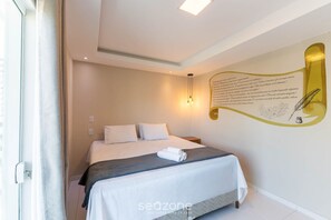 Basic Apartment | 2 bedrooms
