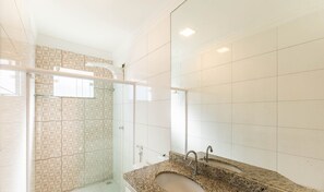 Appartement | Salle de bain