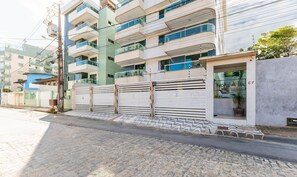 Appartement | Extérieur
