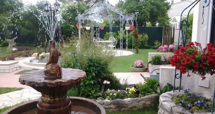 Chambre d'hĂŽte Jasse Perdrix