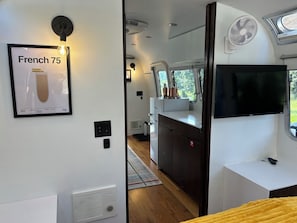 1 habitación, wifi gratis y ropa de cama