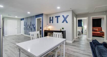 Sweet Stay on Pleasant