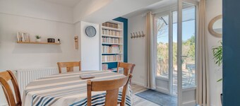 Toit Pour Vous à Maurens - Escapade détente au village, avec jardin et piscine