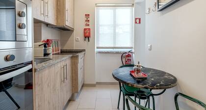 Setubal Boutique Apartment V by Homing