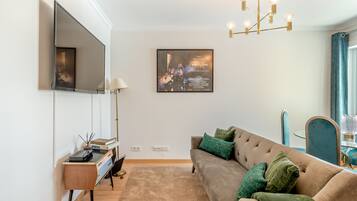 Apartment | 2 bedrooms