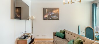 塞圖巴爾精品公寓V by Homing  