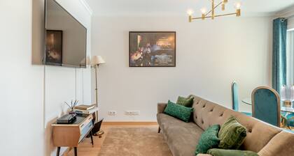 Setubal Boutique Apartment V by Homing