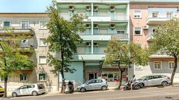 Apartment | 2 bedrooms