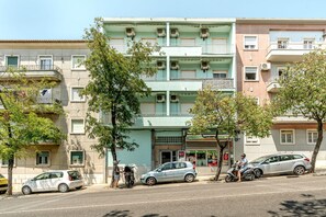 Apartament | 2 dormitoris