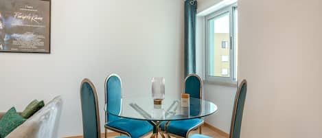 Huoneisto | 2 makuuhuonetta