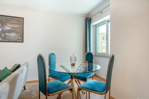 Apartment | 2 bedrooms - Setubal Boutique Apartment V by Homing (Setubal)