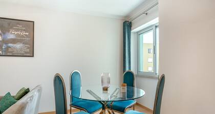 Setubal Boutique Apartment V by Homing