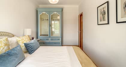 Setubal Boutique Apartment V by Homing